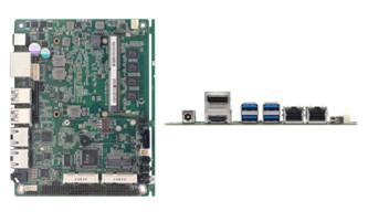 China I7-8565U 3.5 Inch Motherboard for sale