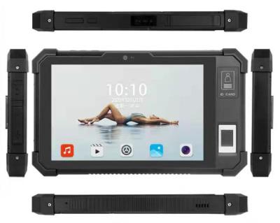 China IP67 Rugged Industry Terminal Tablet for sale