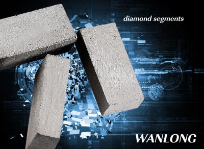 China diamond segment for granite stone cutting,diamond cutting tools for stone block and slab processing ,diamond tools for sale