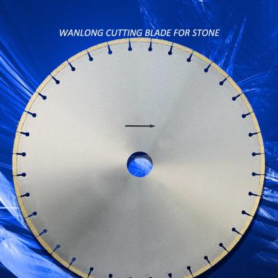 China Long cutting life diamond lapidary blade for concrete&granite&marble&limestone&asphalt&steel&tile cutting -diamond blade for sale