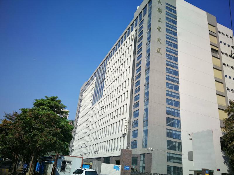 Verified China supplier - Daxian International(Hk) Co., Ltd