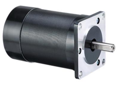 中国 高いトルクの磁石BLDCモーター57mm 24V 3段階1.16-8.6A 販売のため