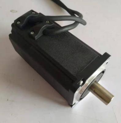 China High Torque 3-11.5A BLDC Electric Motor 60mm 48V 3000RPM for sale
