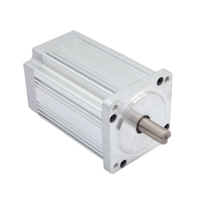 China 48V 3000rpm  BLDC Brushless DC Electric Motor High Torque for sale