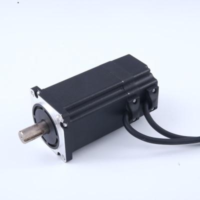 Chine 750W BLDC Tricycle 48V Volt Electric Brushless DC Motor à vendre