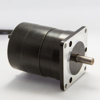 China 3 Phase DC Motor Electrical Brushless 4000 Rpm 36V 23W With CE ROHS for sale