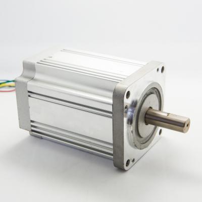 China 500W Cnc Spindle Motor DC 48V 0.44N.M Brushless Electric Motor for sale