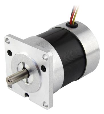 China Industrial Brushless DC Motor 2000 Rpm 5000 RPM High Efficiency BLDC for sale