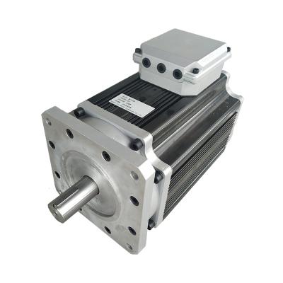 China 50W 42mm Brushless DC Motor 4000Rpm With Driver 12V 24v 30V 0A 8A for sale