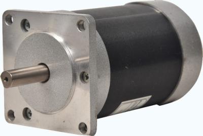 China 57mm 36V Brushless DC Motor 3000 Rrm IE 1 Efficiency For Electrical Machine for sale