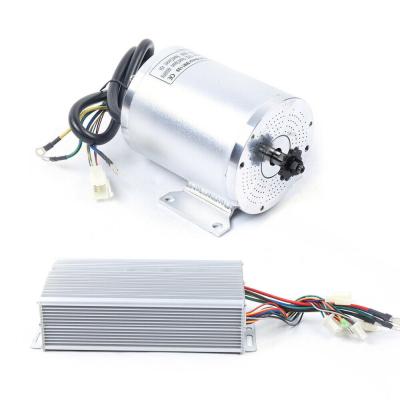 China 0.25N.m 12 Volt 4000RPM High Speed DC Motor High Torque for sale