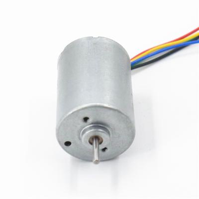 China 48V BLDC Electric Motor Speed Control Waterproof 12v Dc Reversible Electric Gear Motor for sale