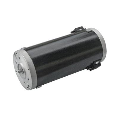 China 220V Worm Gear Motor High Torque 6000rpm Waterproof for sale