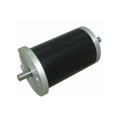 China 12v PMDC Small Brushless DC Motor Micro Gearmotors for sale