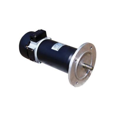 China 24V PMDC IE 1 Planetary Gearbox Gear Motor For Golf for sale