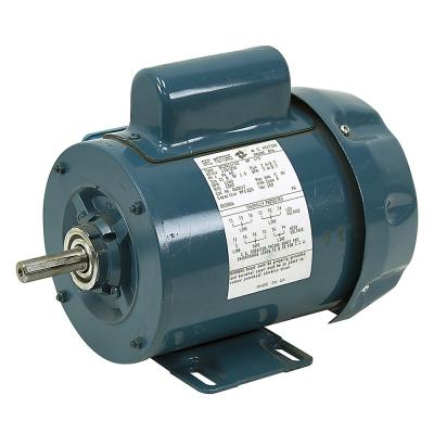 China Electrical AC Synchronous Motor IEC 3hp 2800rpm Motor With 100% Copper Wire for sale