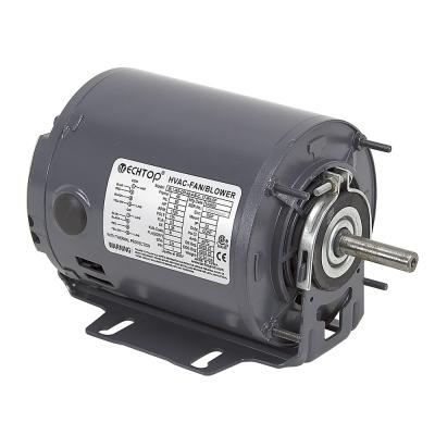 China 380v 50Hz 60Hz 3 Phase Asynchronous Electric Motor 3000rpm for sale