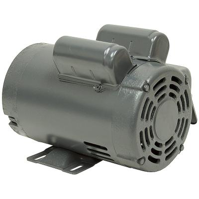 China 2.2kw Single Phase AC Synchronous Motor Electric With Aluminium Housing for sale