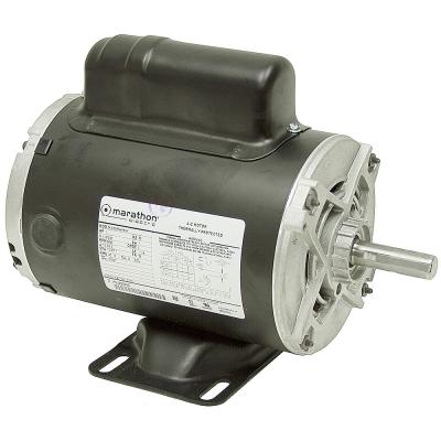 China 300rpm 35kW High Torque Asynchronous Motor Low Speed Induction Motor for sale