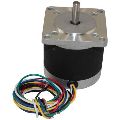 China Mini Planetary Gearbox Motor Plastic 10mm Stepper Motor for sale