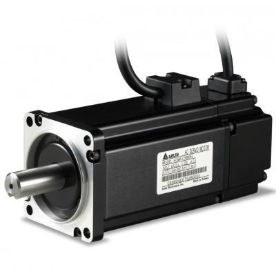 China 750W 2.4Nm AC Servo Motor 3000 Rpm Single Phase Motor With RS485 Port for sale