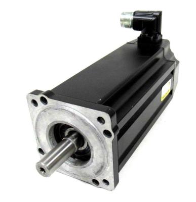 China 3000rpm 600w AC Servo Motor Ip54 Induction Motor ISO CE Certification for sale
