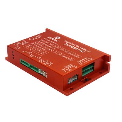 China RS485 DC Hub Brushless Motor Driver 3 Phase 24V 48V 15A 500W Dual Channel For Mobile Robot for sale