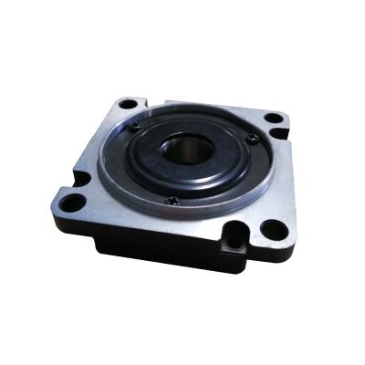 China OEM DC Motor Cover Aluminum Alloy Die Casting Painting ISO9001:2008 for sale