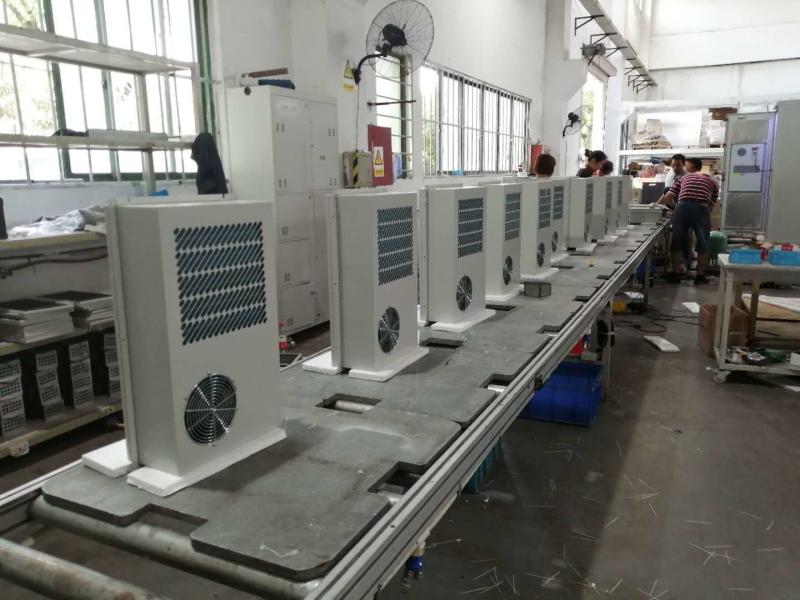 Fornecedor verificado da China - Suzhou Langji Technology Co., Ltd.