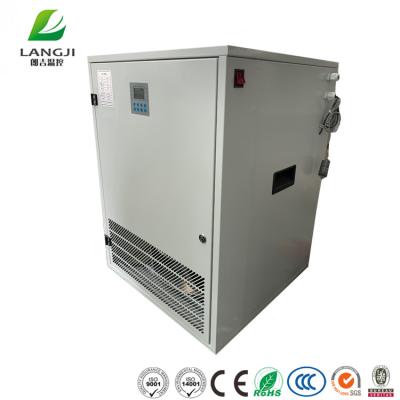 China Data Center Precision Air Conditioners Free Air To Air Cooling Unit System for sale