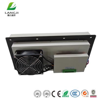 China DC 48V Thermoelectric Air Conditioner , Thermoelectric Air Cooler For Telecom Cabinet for sale