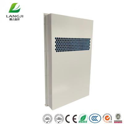 China 120W/K IP55 Cabinet Heat Exchanger For Telecom Cabinet for sale