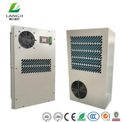 China CE R134a Refrigerant Enclosure Air Conditioning Unit for sale