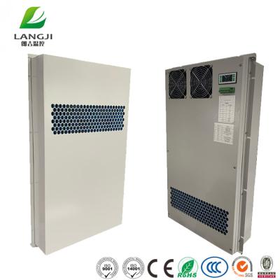 China Energy Saving 120W/K Waterproof Cabinet Heat Exchanger for sale
