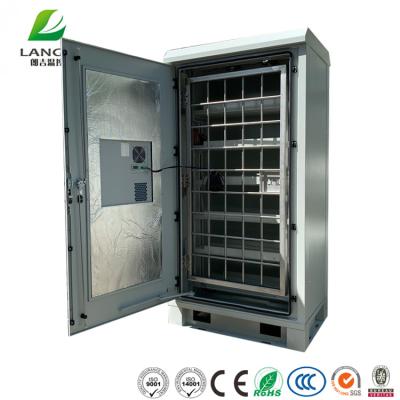 China UPS Battery Charging Outdoor Power Cabinet for sale