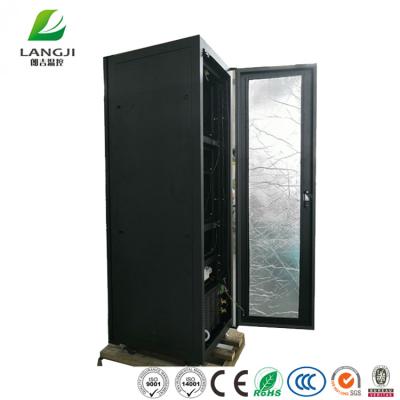China Data Room Indoor 42U Server Rack Cabinet Energy Saving for sale