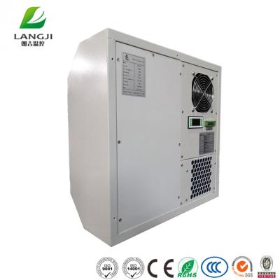 China DC 500W Industrial Cabinet Air Conditioning Units for sale