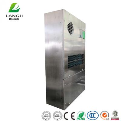 China SDC105-1 Stainless Steel Cabinet Air Conditioning Units for sale