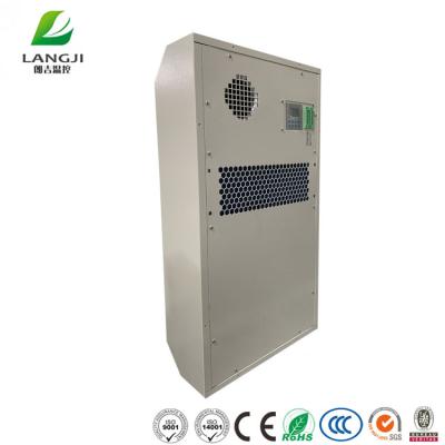 China Energy Saving 1500W Telecom Outdoor Cabinet Air Cooler for sale