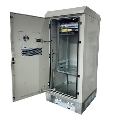 China OEM Anticorrosive Outdoor Communications Enclosure for sale