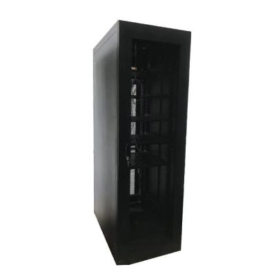 China 600mm Wide Deep Premium Server Rack Network Cabinet for sale