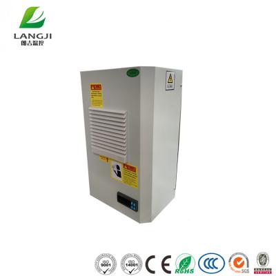 China IP55 300 Watt Portable Small Cabinet Type Air Conditioner for sale