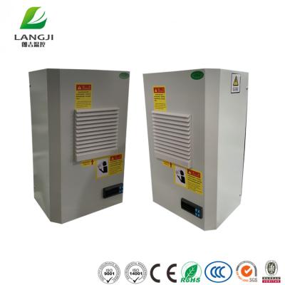 China CCC 400W Portable AC DC Industrial Cabinet Air Conditioner for sale