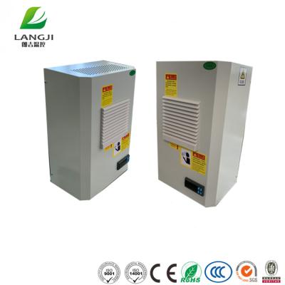 China IP55 Small Cabinet Air Cooler 500W DC Enclosure Control Cabinet Ac Units for sale