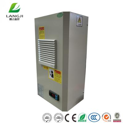 China NEMA Temperature Controlled Cabinet Air Conditioning for sale