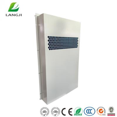 China 120W/K IP55 Outdoor Telecom Enclosure Heat Exchanger For Telecom Cabinet for sale