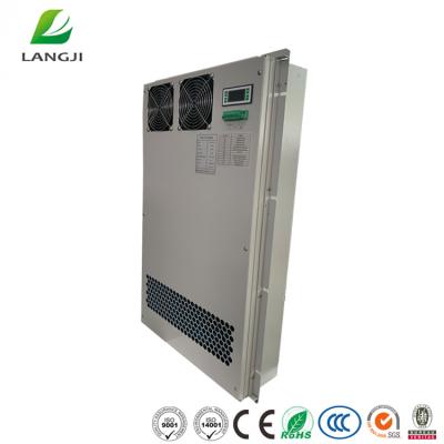 China DC Electrical Enclosure Heat Exchanger For Outdoor Cabinet Cooling for sale