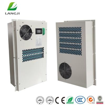 China IP55 AC 220V Electrical Cabinet Cooler 300W , Small Enclosure Coolers for sale
