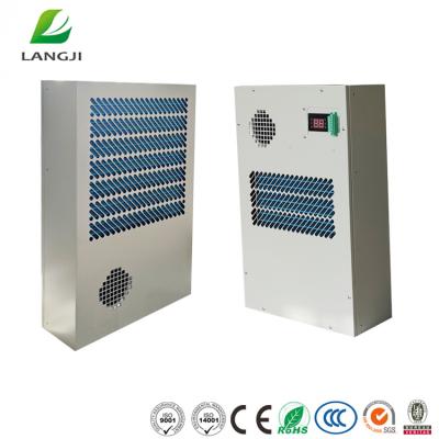 China 600w IP55 Outdoor Cabinet Enclosure Air Cooling Units for sale