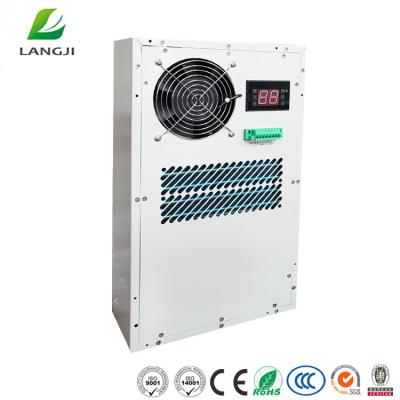 China Telecommunication AC 300W Cabinet Air Conditioner For Kiosk for sale